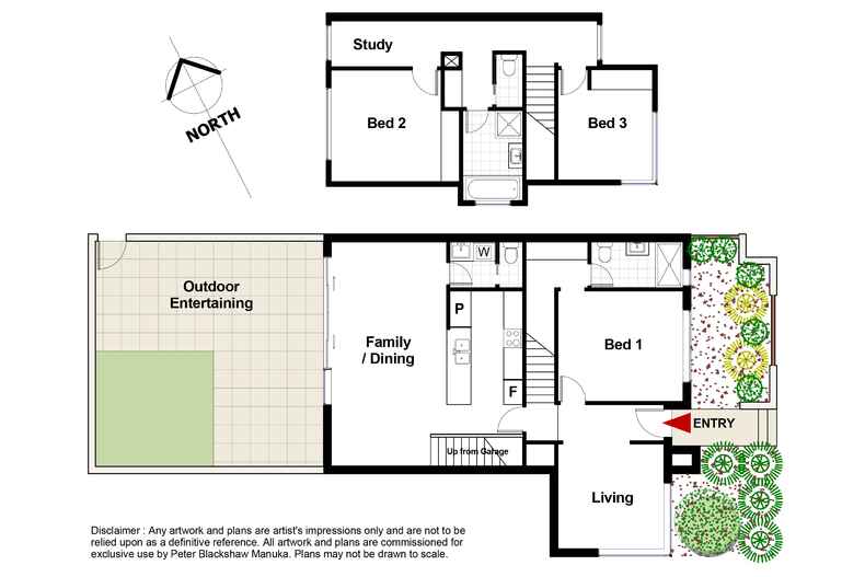 Lot 24/1/126 Blamey Crescent Campbell Lot 24/1/126 Blamey Crescent Campbell