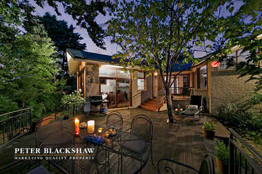 272 Goyder Street Narrabundah