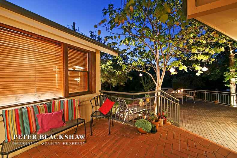 272 Goyder Street Narrabundah 272 Goyder Street Narrabundah