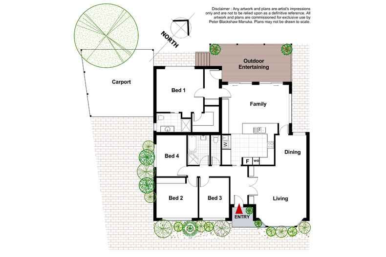 25 Bamford Street Hughes 25 Bamford Street Hughes