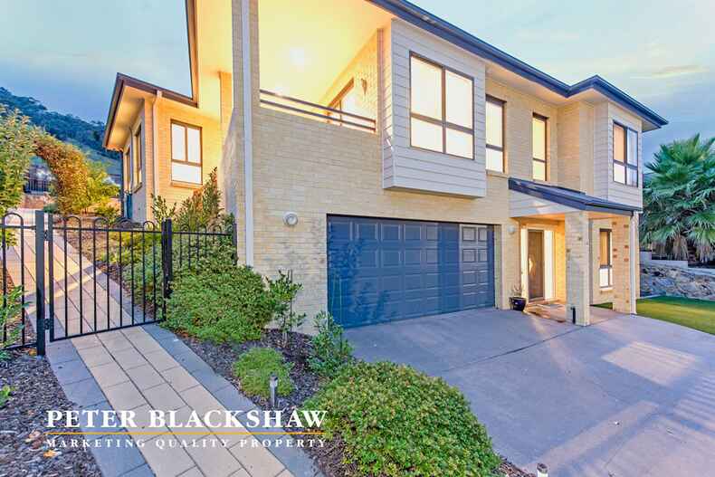 Lot 9/21 Wittunga Crescent Banks Lot 9/21 Wittunga Crescent Banks