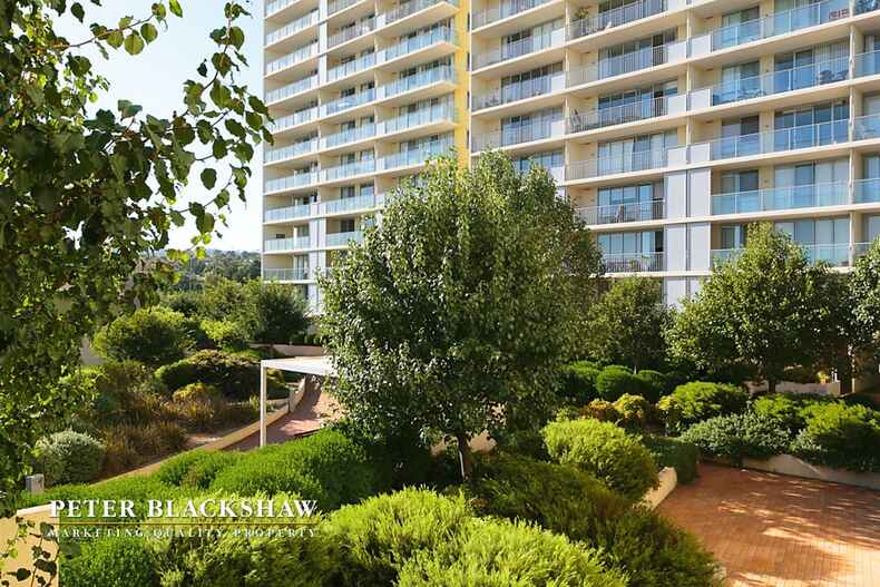 SKY PLAZA 25 /98 Corrina Street Phillip SKY PLAZA 25 /98 Corrina Street Phillip