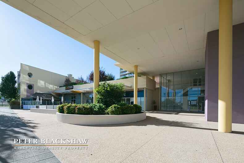 SKY PLAZA 25 /98 Corrina Street Phillip SKY PLAZA 25 /98 Corrina Street Phillip