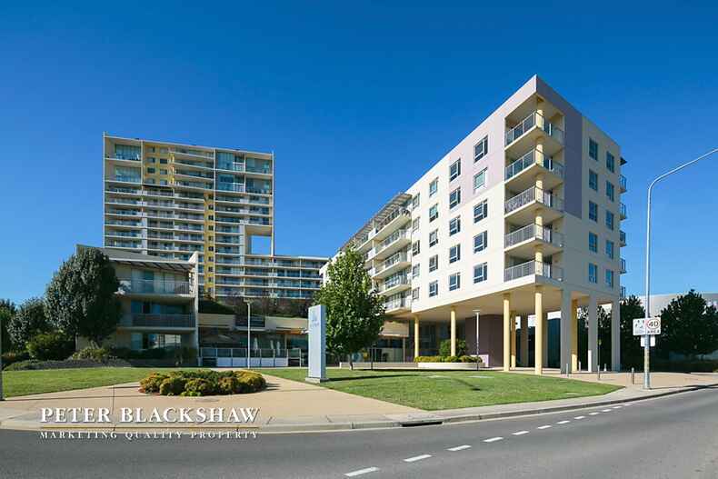 SKY PLAZA 25 /98 Corrina Street Phillip SKY PLAZA 25 /98 Corrina Street Phillip