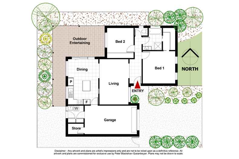 6/7 Patanga Gardens Queanbeyan West 6/7 Patanga Gardens Queanbeyan West