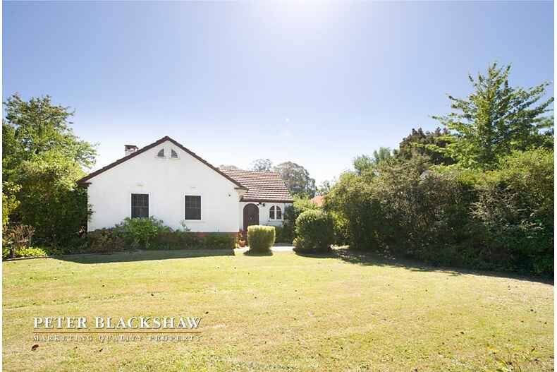 55 Flinders Way Griffith 55 Flinders Way Griffith