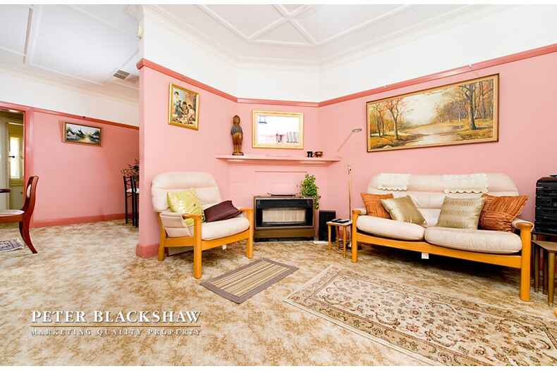 55 Flinders Way Griffith 55 Flinders Way Griffith