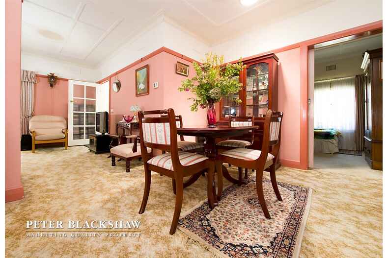 55 Flinders Way Griffith 55 Flinders Way Griffith