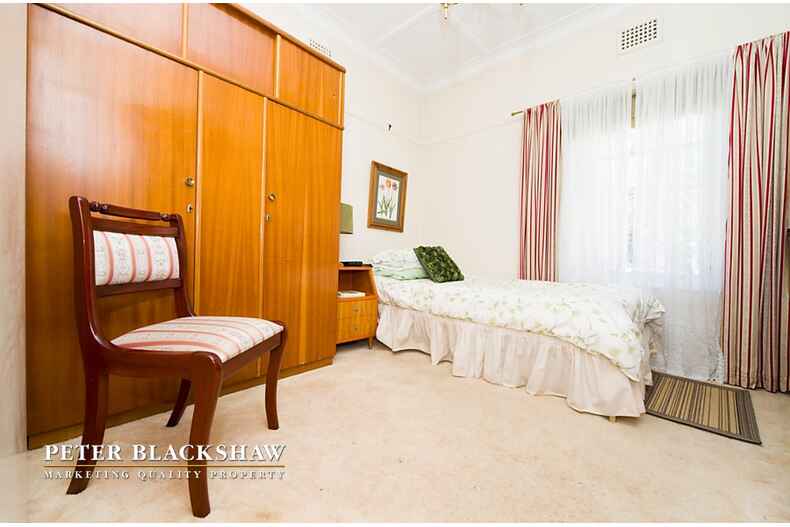 55 Flinders Way Griffith 55 Flinders Way Griffith