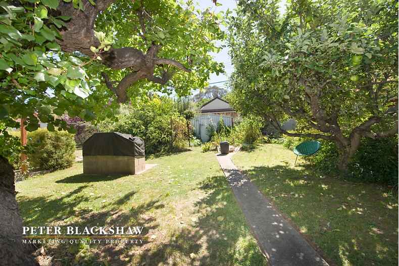 55 Flinders Way Griffith 55 Flinders Way Griffith