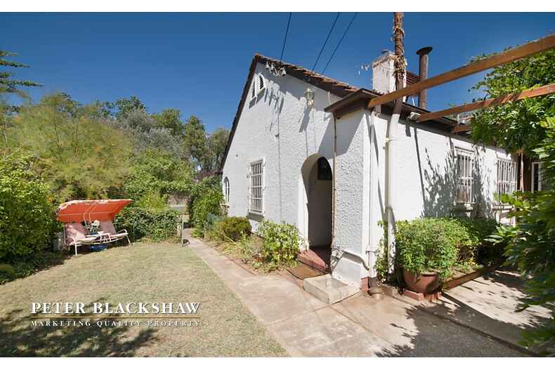 55 Flinders Way Griffith 55 Flinders Way Griffith