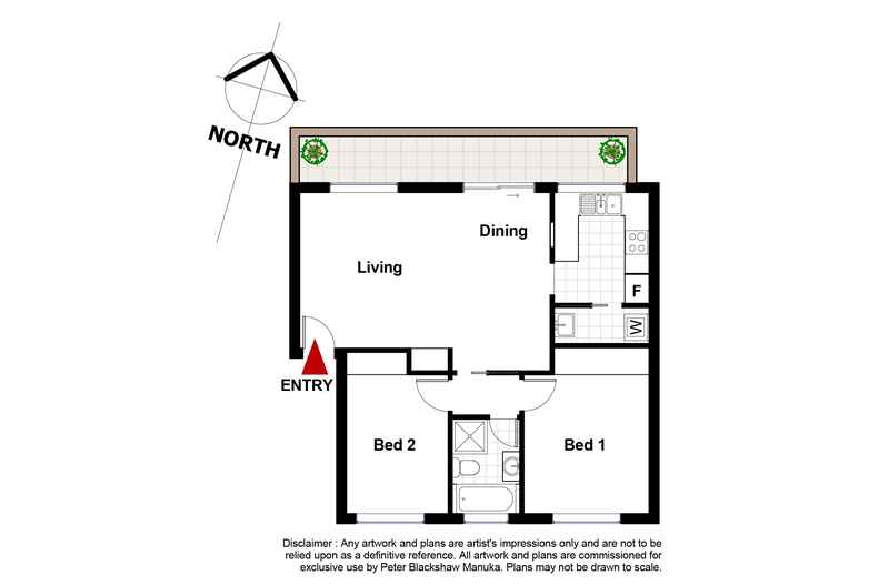 42/17 Medley Street Chifley 42/17 Medley Street Chifley