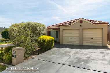51 Ironbark Circuit Jerrabomberra