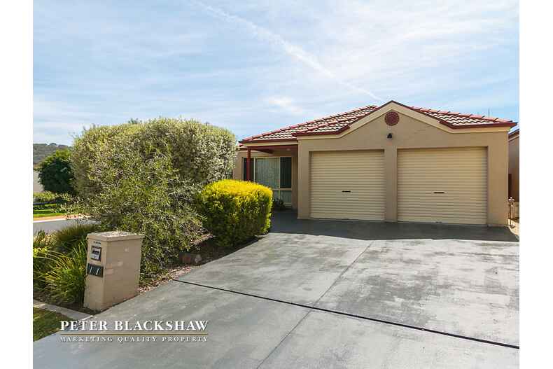 51 Ironbark Circuit Jerrabomberra