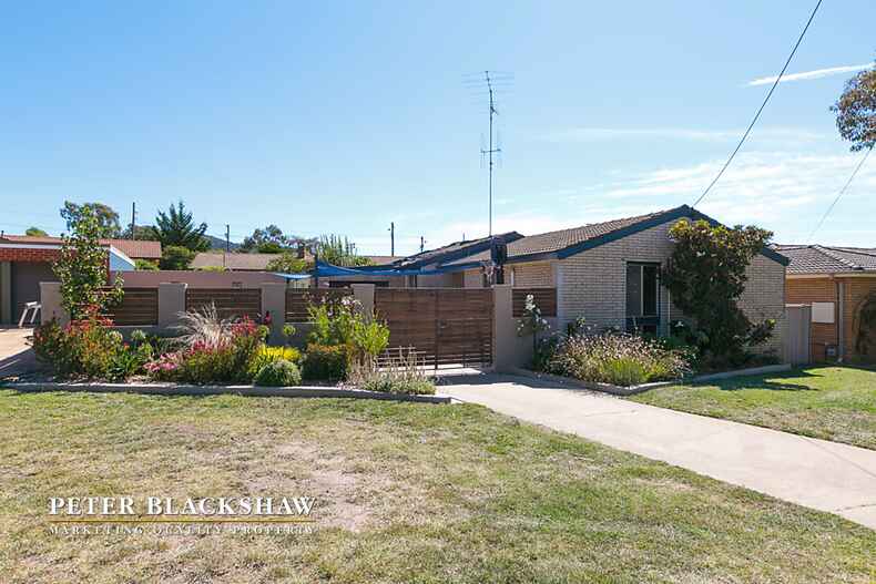 3 Ullamulla Crescent Queanbeyan