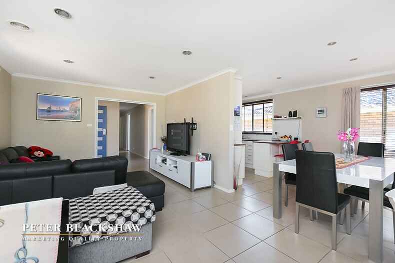 3 Ullamulla Crescent Queanbeyan 3 Ullamulla Crescent Queanbeyan