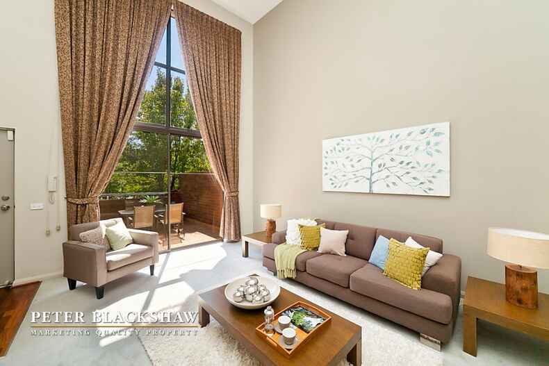 45/2 Eldridge Crescent Garran 45/2 Eldridge Crescent Garran