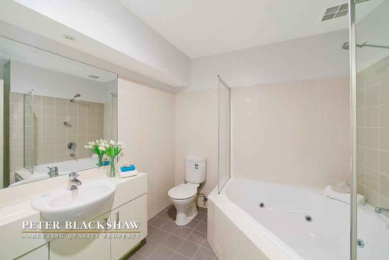 45/2 Eldridge Crescent Garran 45/2 Eldridge Crescent Garran