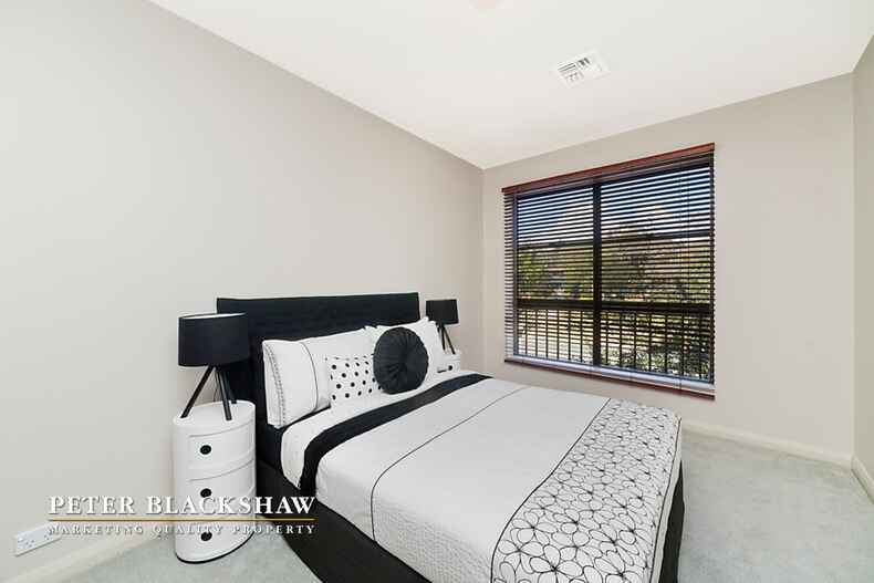 45/2 Eldridge Crescent Garran 45/2 Eldridge Crescent Garran