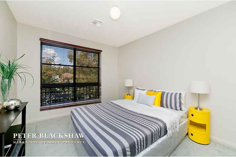 45/2 Eldridge Crescent Garran 45/2 Eldridge Crescent Garran