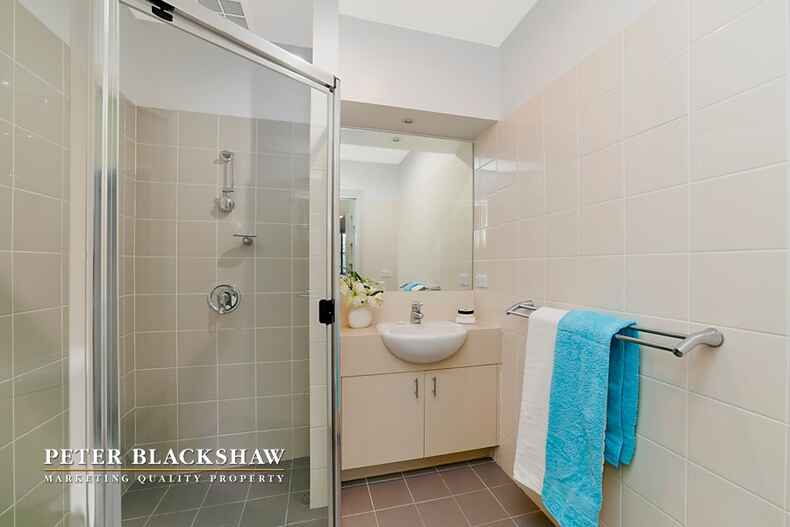 45/2 Eldridge Crescent Garran 45/2 Eldridge Crescent Garran