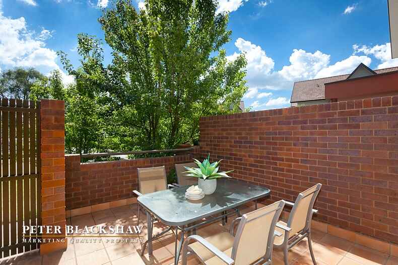 45/2 Eldridge Crescent Garran 45/2 Eldridge Crescent Garran