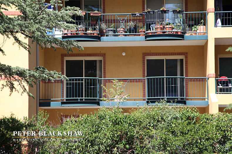 Victoria Gardens 43/19-25 Fawkner Street Braddon Victoria Gardens 43/19-25 Fawkner Street Braddon