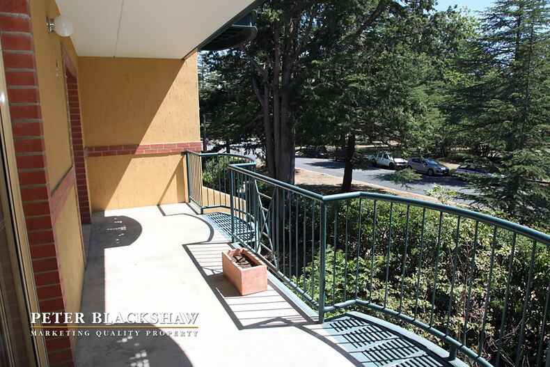 Victoria Gardens 43/19-25 Fawkner Street Braddon Victoria Gardens 43/19-25 Fawkner Street Braddon