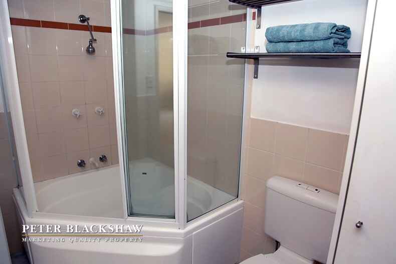 Victoria Gardens 43/19-25 Fawkner Street Braddon Victoria Gardens 43/19-25 Fawkner Street Braddon