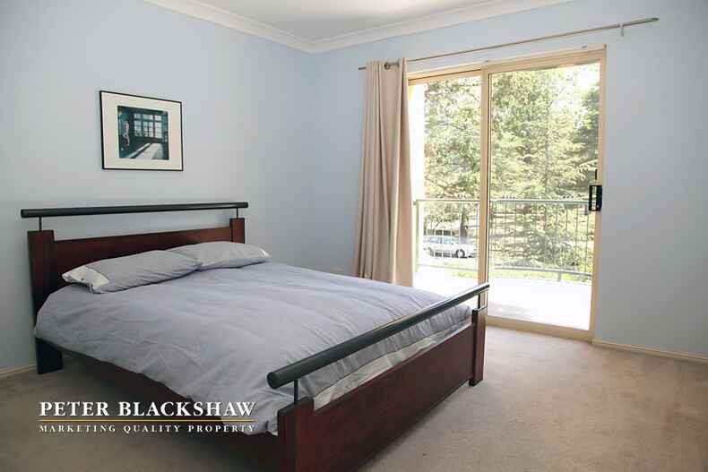 Victoria Gardens 43/19-25 Fawkner Street Braddon Victoria Gardens 43/19-25 Fawkner Street Braddon