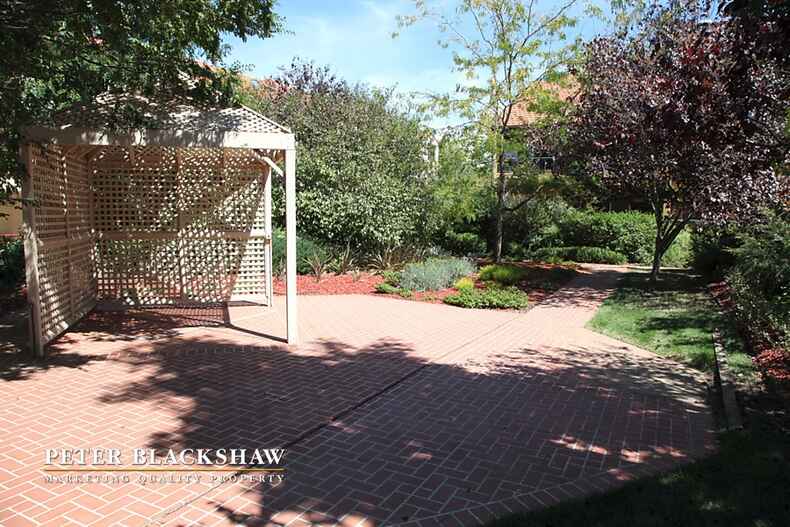 Victoria Gardens 43/19-25 Fawkner Street Braddon Victoria Gardens 43/19-25 Fawkner Street Braddon