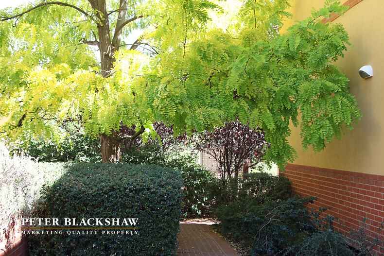 Victoria Gardens 43/19-25 Fawkner Street Braddon Victoria Gardens 43/19-25 Fawkner Street Braddon