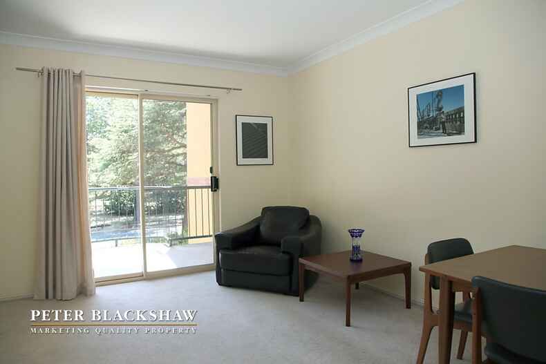 Victoria Gardens 43/19-25 Fawkner Street Braddon Victoria Gardens 43/19-25 Fawkner Street Braddon