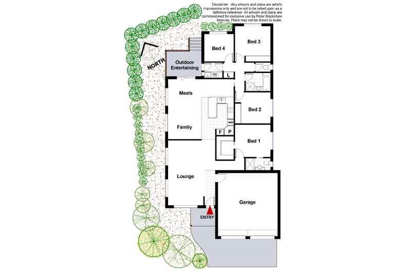 51 Ironbark Circuit Jerrabomberra 51 Ironbark Circuit Jerrabomberra