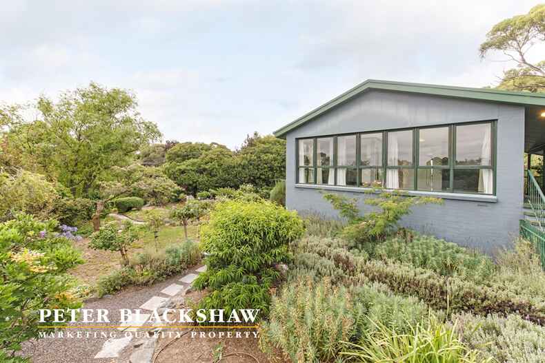Lot 5/7 Meredith Circuit Kambah