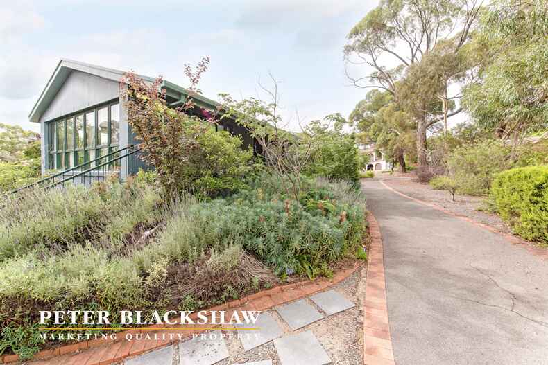 Lot 5/7 Meredith Circuit Kambah Lot 5/7 Meredith Circuit Kambah