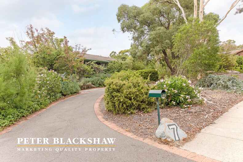 Lot 5/7 Meredith Circuit Kambah Lot 5/7 Meredith Circuit Kambah