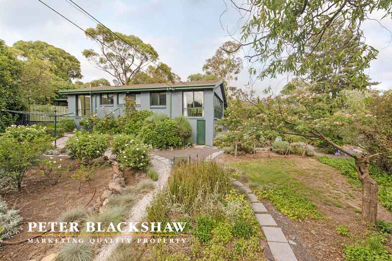 Lot 5/7 Meredith Circuit Kambah Lot 5/7 Meredith Circuit Kambah