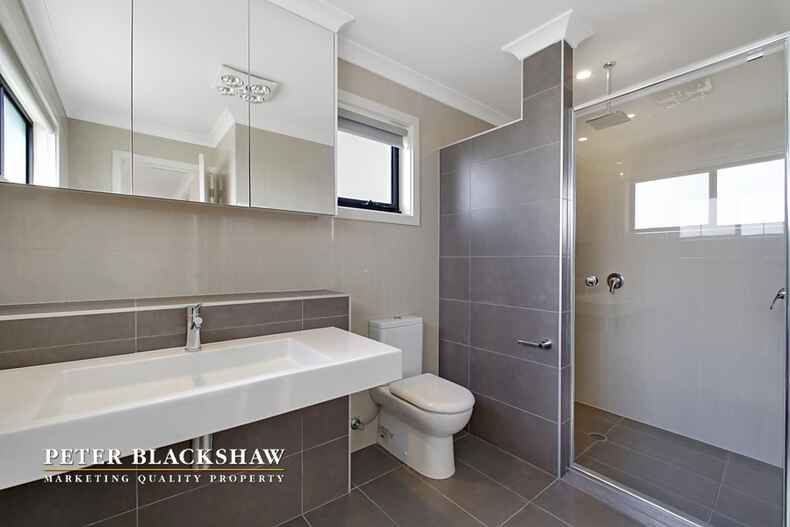 Lot 8/16 Patrick Shaw Street Casey Lot 8/16 Patrick Shaw Street Casey