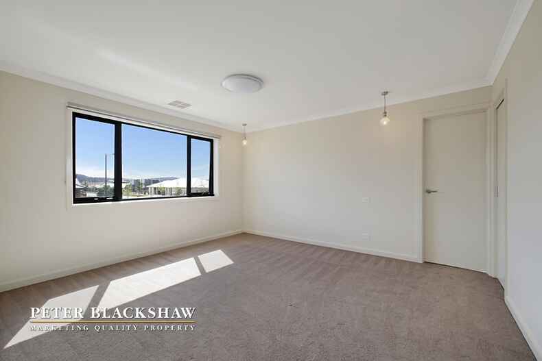 Lot 8/16 Patrick Shaw Street Casey Lot 8/16 Patrick Shaw Street Casey