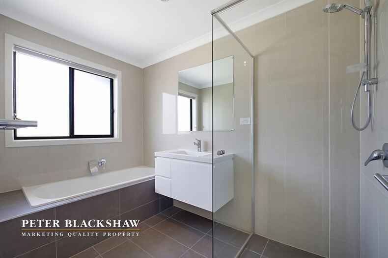 Lot 8/16 Patrick Shaw Street Casey Lot 8/16 Patrick Shaw Street Casey