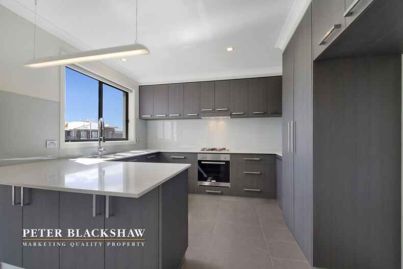 Lot 8/16 Patrick Shaw Street Casey Lot 8/16 Patrick Shaw Street Casey