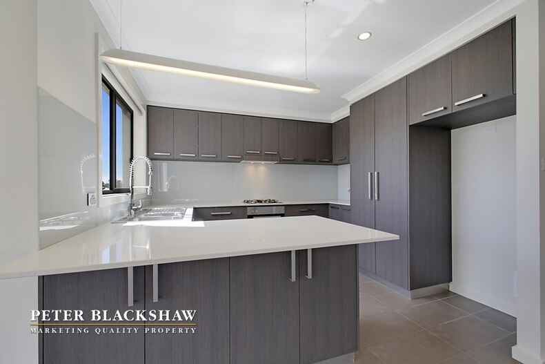 Lot 8/16 Patrick Shaw Street Casey Lot 8/16 Patrick Shaw Street Casey