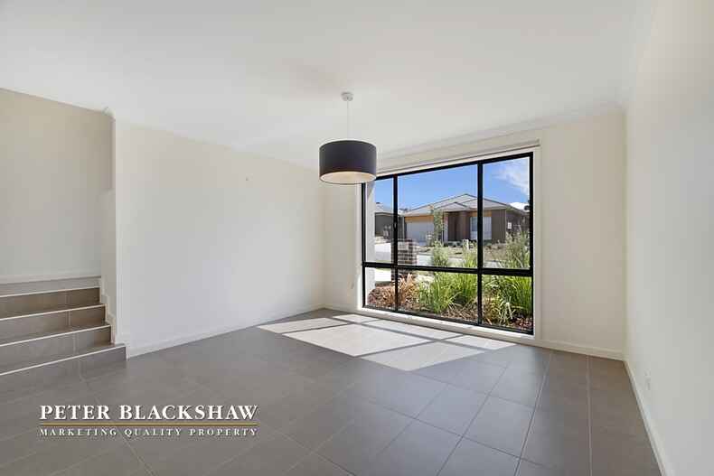 Lot 8/16 Patrick Shaw Street Casey Lot 8/16 Patrick Shaw Street Casey