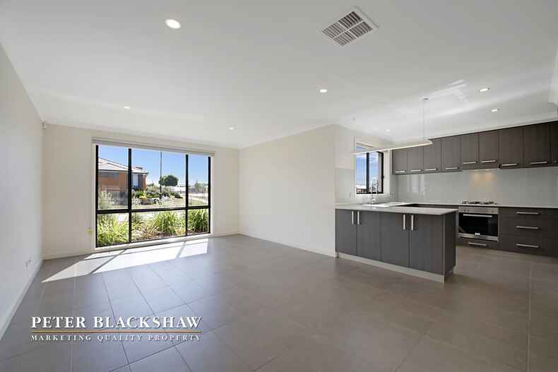 Lot 8/16 Patrick Shaw Street Casey Lot 8/16 Patrick Shaw Street Casey