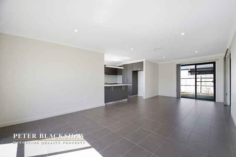 Lot 8/16 Patrick Shaw Street Casey Lot 8/16 Patrick Shaw Street Casey