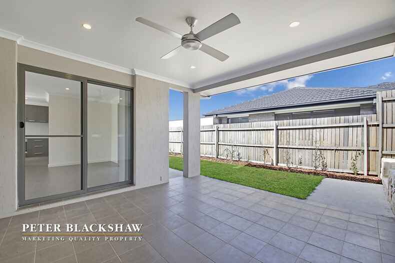Lot 8/16 Patrick Shaw Street Casey Lot 8/16 Patrick Shaw Street Casey