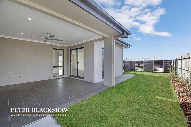 Lot 8/16 Patrick Shaw Street Casey Lot 8/16 Patrick Shaw Street Casey