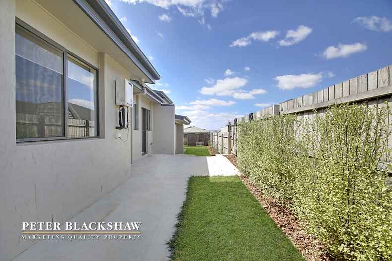 Lot 8/16 Patrick Shaw Street Casey Lot 8/16 Patrick Shaw Street Casey