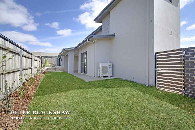 Lot 8/16 Patrick Shaw Street Casey Lot 8/16 Patrick Shaw Street Casey